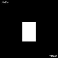 JX-216 - Roots album artwork