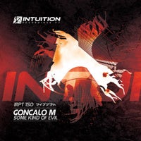 Goncalo M - Critters Attraction album artwork
