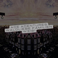VA - ADE Adventures [Waldliebe Familien]