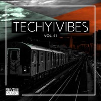 VA - Techy Vibes, Vol. 41 [Re vibe Music]