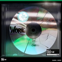 gabss - Work album artwork