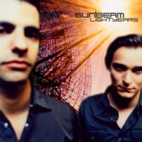 Sunbeam - Outside World album artwork