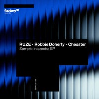 Ruze & Chesster - Join the Trip album artwork