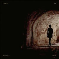 VA - NECH018 Corfu LP [NECH018]