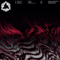 PWCCA - Half Human album artwork