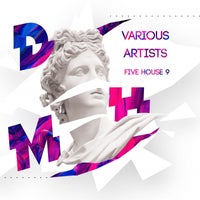 VA - Five House 9 [Deep House Minister]