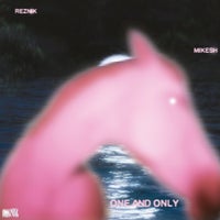 Reznik, Good Guy Mikesh & Keinemusik - One and Only album artwork