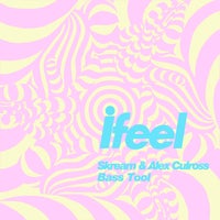 Skream & Alex Culross - Bass Tool (Radio Edit) album artwork