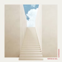 RÜFÜS DU SOL - I Don't Wanna Leave album artwork