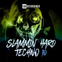VA - Slammin' Hard Techno, Vol. 10 [LWSHT010]