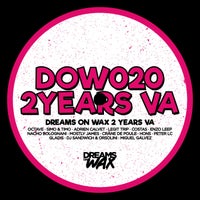 VA - Dreams On Wax Records 2 Years Anniversary VA DOW020
