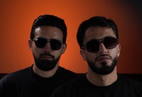 MEYBA & HROOVE