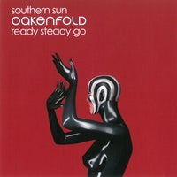 Paul Oakenfold - Southern Sun (feat. Carla Werner) [DJ Tiësto Remix] album artwork