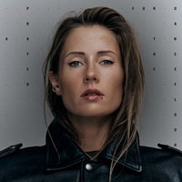 Charlotte de Witte - Malina album artwork