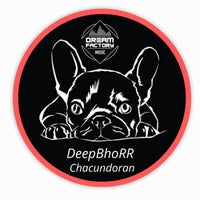 DeepBhoRR - Chacundoran - (Dream Factory Music)