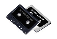 Forward & Rewind