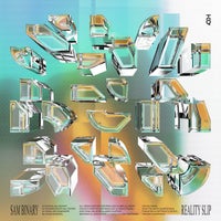 Sam Binary & Deviant - For Real album artwork