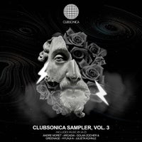VA - Clubsonica Sampler Vol. 3 CLUBSONICASP003