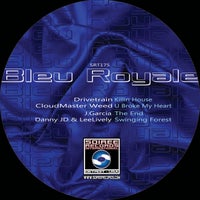 VA - Bleu Royale [Soiree Records International]