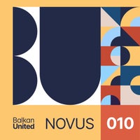 VA - Novus, Vol. 10 [Balkan United]