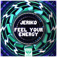 JERIKO - Feel Your Energy album artwork