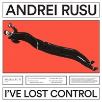 Andrei Rusu - Hedesch (feat. Decha) [Black Merlin Remix] album artwork