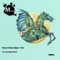 Bonna - Over - (Myriad Black Records)