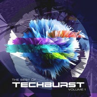 Mark Sherry & Gene Karz - Spacewarp album artwork