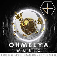 Demarkus Lewis - Statesmen On The Rocks - (Ohmelya Music)