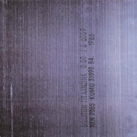 New Order - Bizarre Love Triangle (7" Remix Edit) album artwork