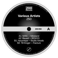 havantepe - Studio Artodo album artwork