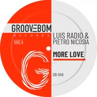 Luis Radio - More Love [GB046]