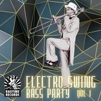 VA - Electro Swing Bass Party [Ragtime Records]