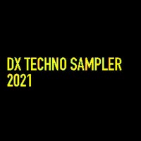 VA - Dub Techno District, Vol. 18 [City Noises]