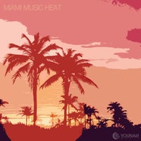 VA - Miami Music Heat YMA044