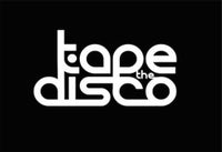 Tape The Disco
