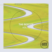 VA - The Best of Audio Drive Limited Vol. 14 ADL098