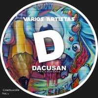 VA - Compilacion Vol 3 DMR307