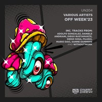VA - Off Week '23 UN204