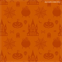 VA - Halloween Lounge Music [Nidra Music]