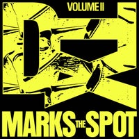 VA - DTX Marks the Spot Vol. II DT177