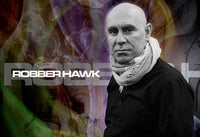 Robber Hawk