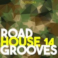 VA - Roadhouse Grooves 14 [Clepsydra]