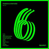 VA - Phased & Confused, Vol. 6 [Prospect Records]