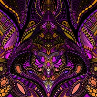 CloZee & LSDREAM - ALTR (jordnmoody Remix) album artwork