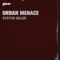 Urban Menace - I Rip It album artwork