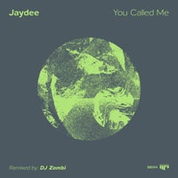 Jaydee - You Called Me (DJ Zombi Remix) album artwork