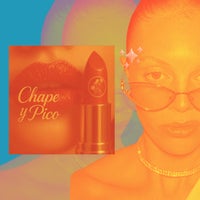 Ofer Katz - Chape Y Pico album artwork