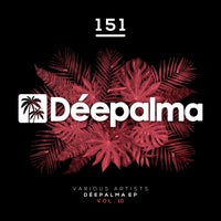 VA - DГ©epalma EP Vol. 10 (Extended) DPLM151