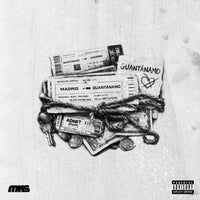 Yapi - GUANTÁNAMO album artwork